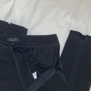 TALBOTS DRESS PANTS